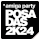 Posadas Amiga Party logo
